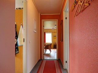 Appartamento Wittenbeck Caratteristiche 16