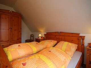 Appartement Wittenbeck Équipement 26