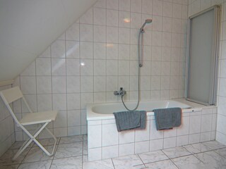 Appartement Wittenbeck Équipement 18