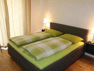 Appartamento Meran Caratteristiche 12