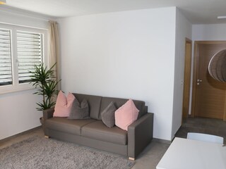 Appartamento Meran Caratteristiche 5