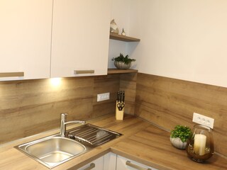 Appartamento Meran Caratteristiche 10