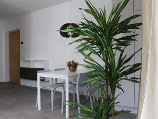 Appartamento Meran Caratteristiche 1