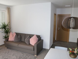 Appartamento Meran Caratteristiche 4