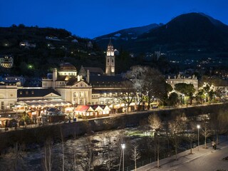 Appartamento Meran Ambiente 17