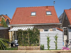 Holiday apartment Hupe-Holiday - Domburg - image1