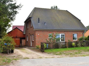 Ferienhaus Jana