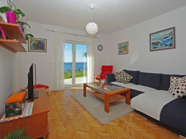 Ferienwohnung Strandhaus Ivana App.1