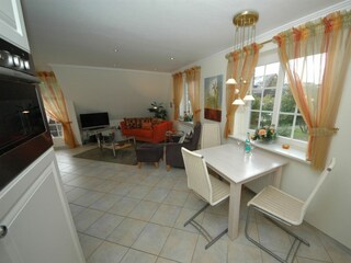 Ferienwohnung Wenningstedt Außenaufnahme 6
