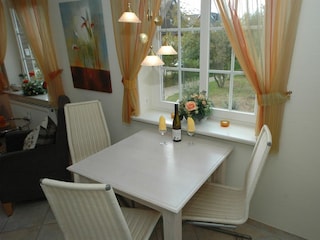 Ferienwohnung Wenningstedt Außenaufnahme 8