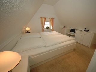 Ferienwohnung Wenningstedt Außenaufnahme 9