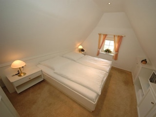 Ferienwohnung Wenningstedt Außenaufnahme 10