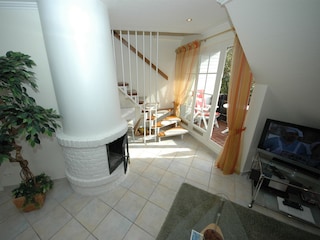 Kamin