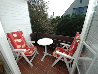 Südbalkon