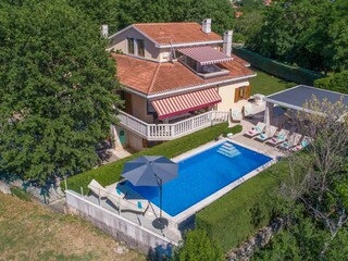 Villa Labin Ambiente 27