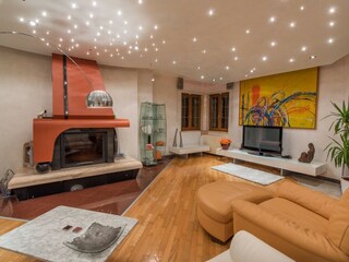 Villa Labin Caratteristiche 9