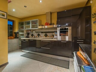 Villa Labin Caratteristiche 10