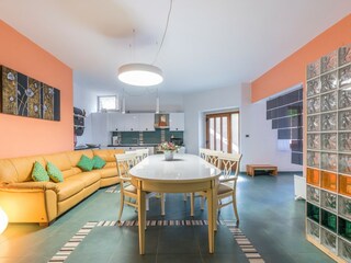 Villa Labin Caratteristiche 12