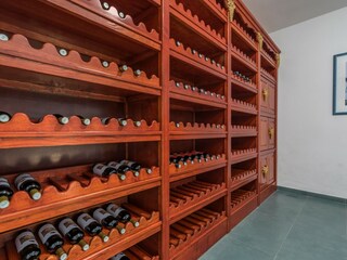 Villa Labin Caratteristiche 15