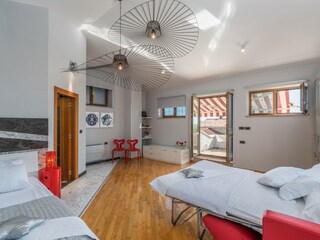 Villa Labin Caratteristiche 16