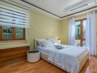 Villa Labin Caratteristiche 19