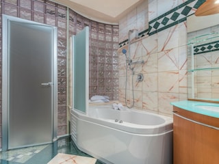 Villa Labin Caratteristiche 21