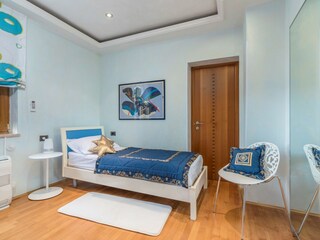 Villa Labin Caratteristiche 22