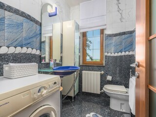 Villa Labin Caratteristiche 23