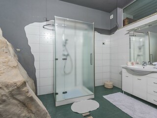 Villa Labin Caratteristiche 25