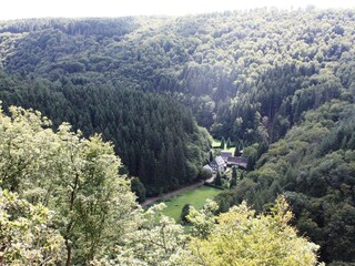 Jammertal, Reifenmühle