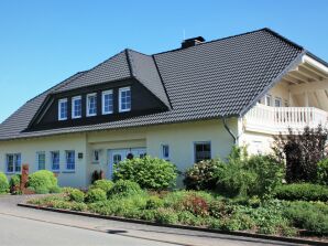 Ferienwohnung Zum Jammertal