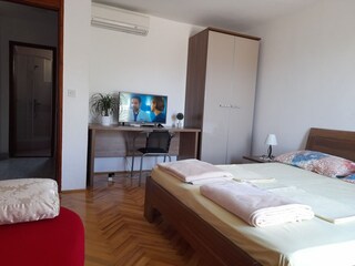 Vakantieappartement Šilo Slaapkamer 30