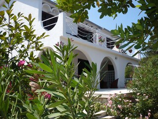 Vakantieappartement Šilo Buitenaudio-opname 2
