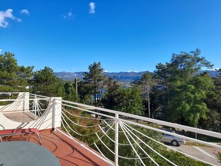 Appartamento per vacanze Šilo Registrazione all'aperto 21