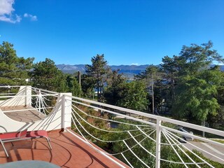 Vakantieappartement Šilo Omgeving 16