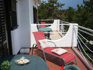 Vakantieappartement Šilo Omgeving 10