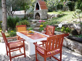 Vakantieappartement Šilo Omgeving 12