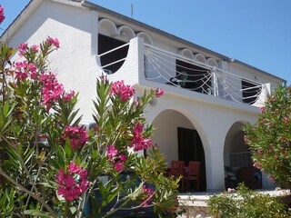 Vakantieappartement Šilo Buitenaudio-opname 3