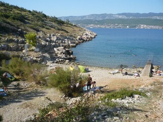 Appartamento per vacanze Šilo Ambiente 40
