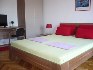 Vakantieappartement Šilo Slaapkamer 31