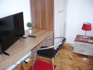 Vakantieappartement Šilo Slaapkamer 35