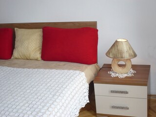 Vakantieappartement Šilo Slaapkamer 34