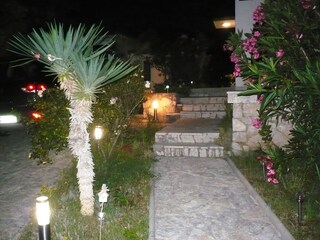 Appartamento per vacanze Šilo Registrazione all'aperto 17