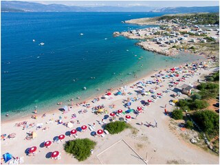 Appartamento per vacanze Šilo Ambiente 38