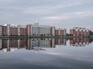 Das Helgolandhaus von Nord