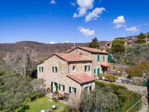 Ferienhaus La Noce - Cortona - image1