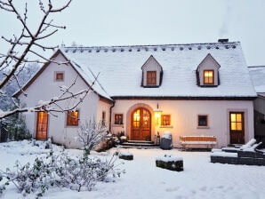 Ferienhaus Rosenhof - Weidenbach - image1