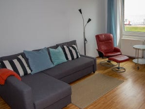 Ferienwohnung Fliegerdeich - Wilhelmshaven - image1