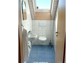 Holiday apartment Friedrichshafen Bathroom 10