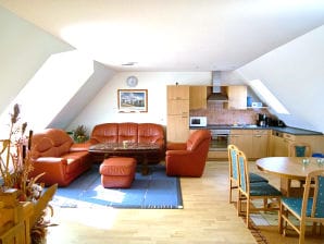 Ferienwohnung Küchenmeister - Rerik - image1